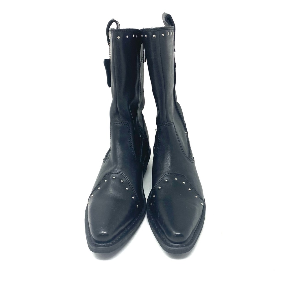 Harley Davidson Boots - Picture 2 of 7